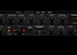 Plugin-Alliance SPL Vitalizer MK3T